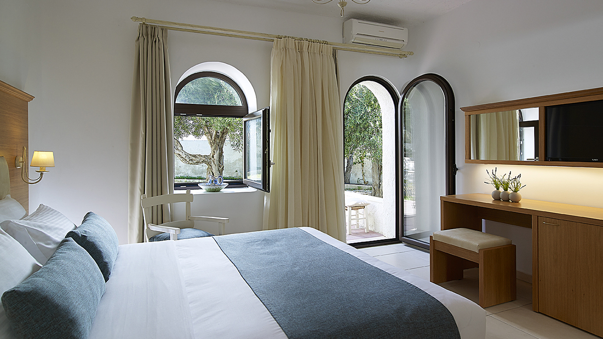 CHC Coriva Beach Hotel - NR